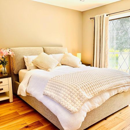 קואליקום ביץ' Oceanside Manor - Fancy Room - Golf Course & Beach View מראה חיצוני תמונה
