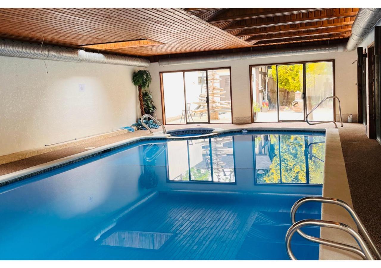 קואליקום ביץ' Oceanside Manor - Fancy Room - Golf Course & Beach View מראה חיצוני תמונה