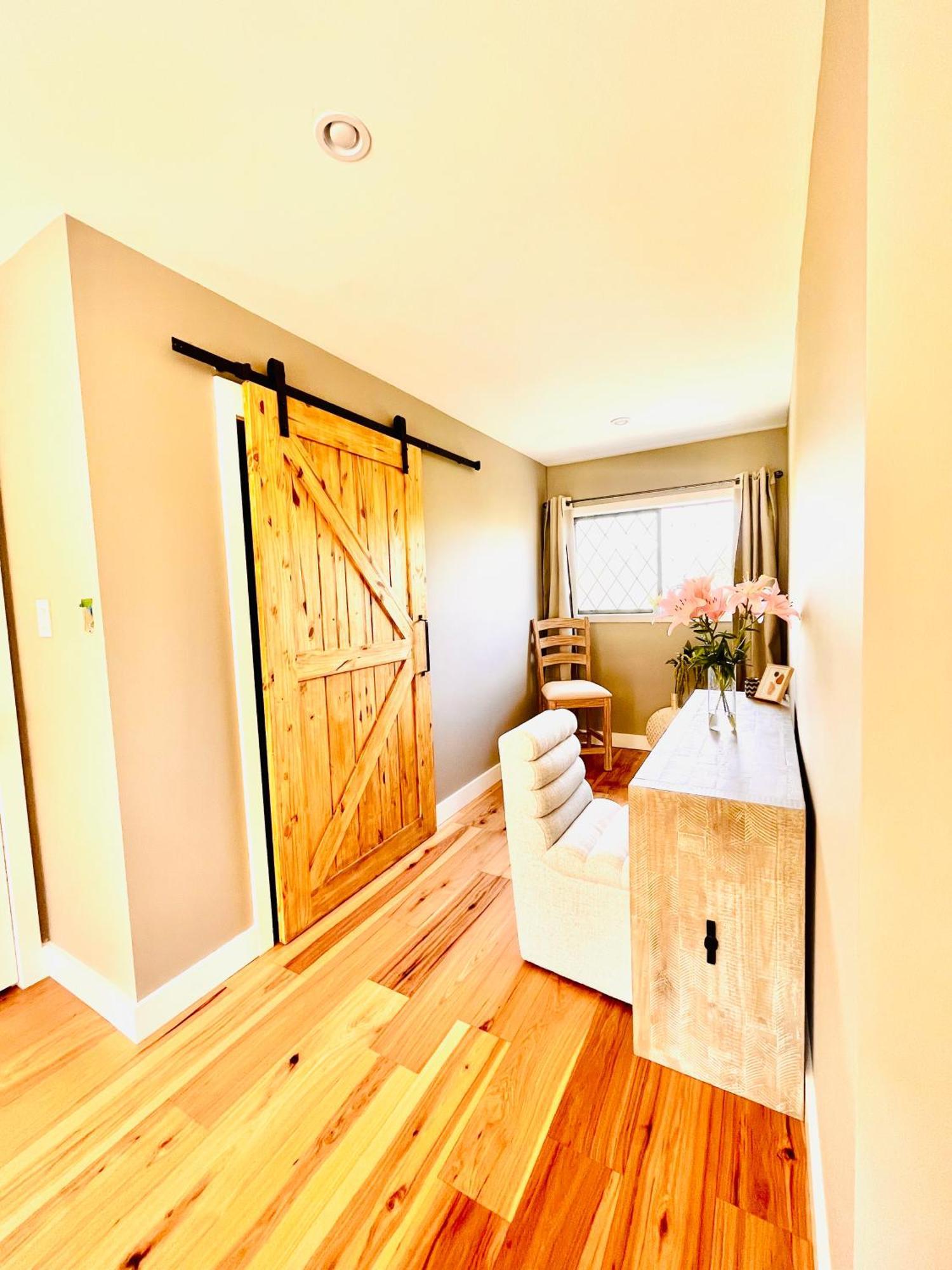 קואליקום ביץ' Oceanside Manor - Fancy Room - Golf Course & Beach View מראה חיצוני תמונה